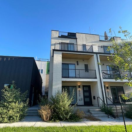 Private, Cozy, Suite By Mile High Stadium And Downtown Denver! 外观 照片