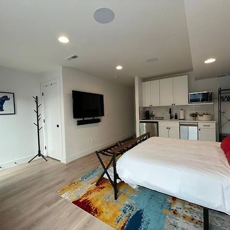 Private, Cozy, Suite By Mile High Stadium And Downtown Denver! 外观 照片