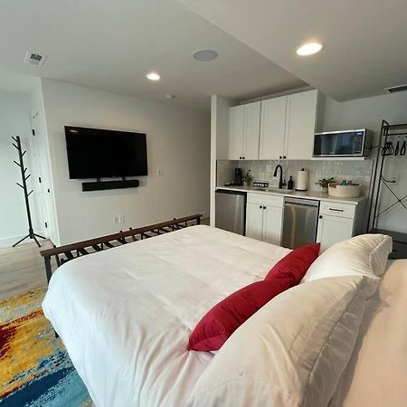 Private, Cozy, Suite By Mile High Stadium And Downtown Denver! 外观 照片