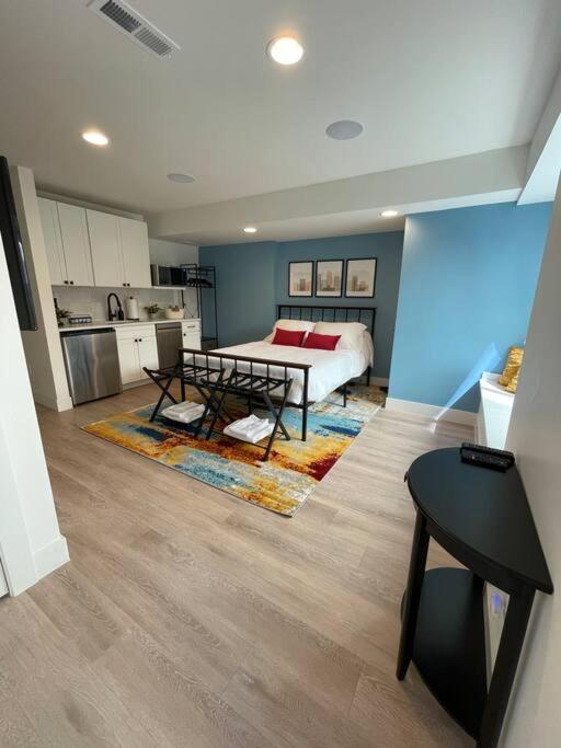 Private, Cozy, Suite By Mile High Stadium And Downtown Denver! 外观 照片