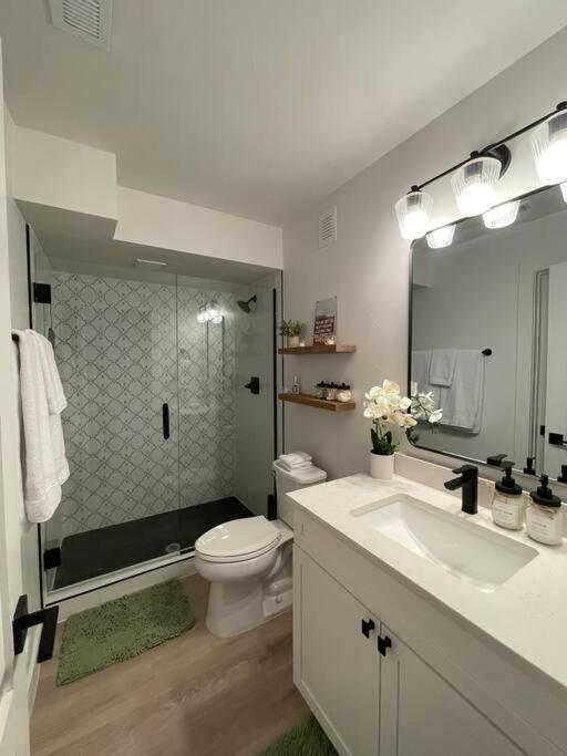 Private, Cozy, Suite By Mile High Stadium And Downtown Denver! 外观 照片