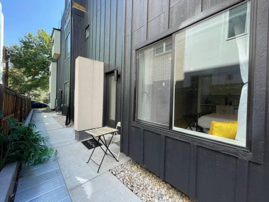 Private, Cozy, Suite By Mile High Stadium And Downtown Denver! 外观 照片